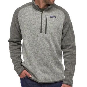 Patagonia‎ | 1/4 Zip Better Sweater | Medium | Excellent condition!